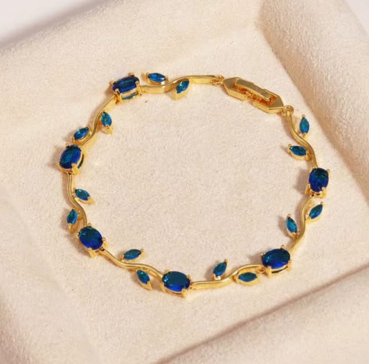 Tulip Bracelet 🌷