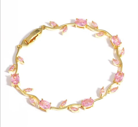 Tulip Bracelet